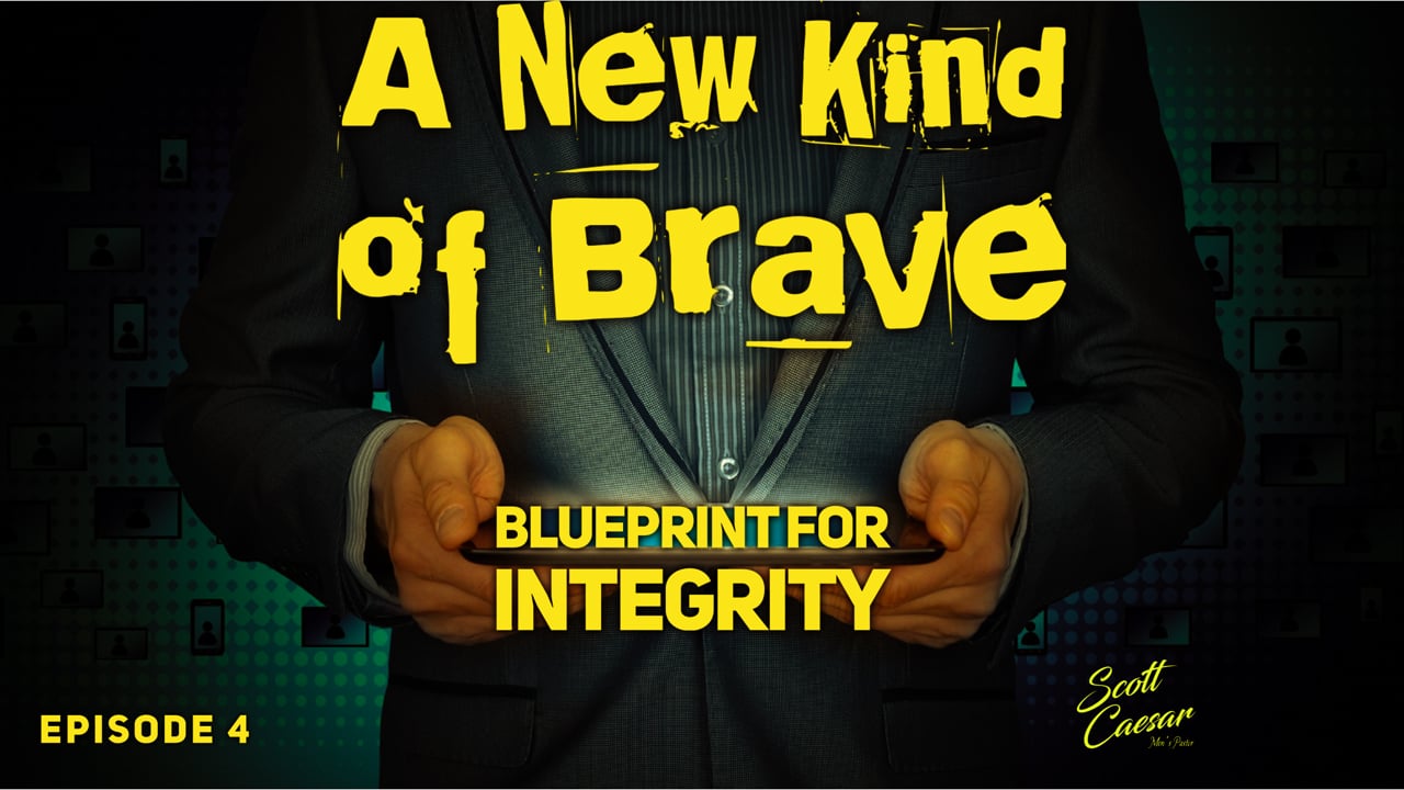 Blueprint for Integrity