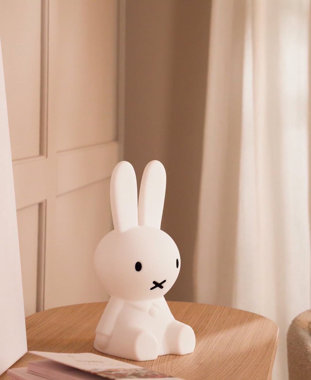 LED Tischleuchte Miffy First Light Westwing LED Tischleuchte Miffy First Light Westwing