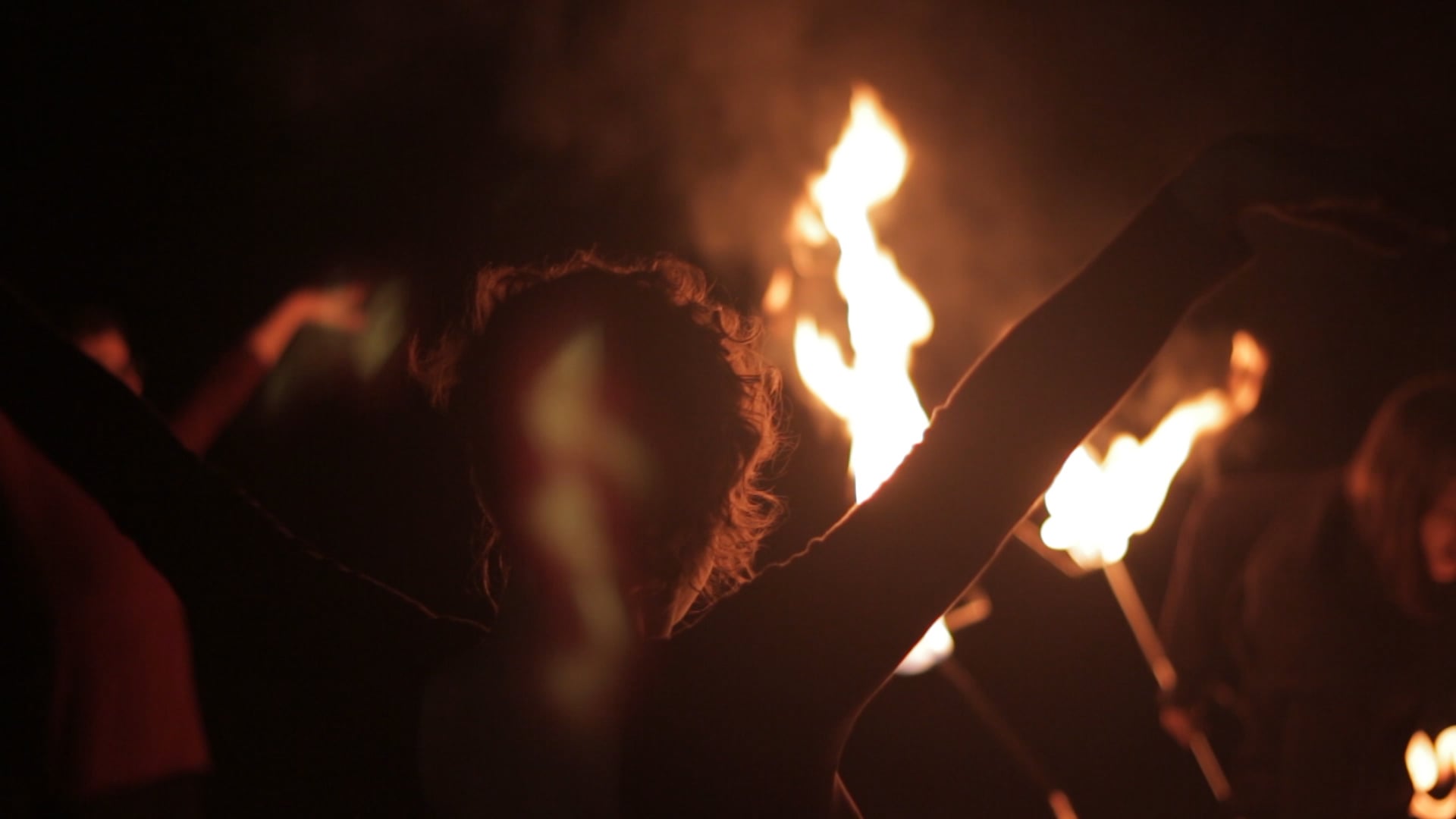 Mainama Fuego