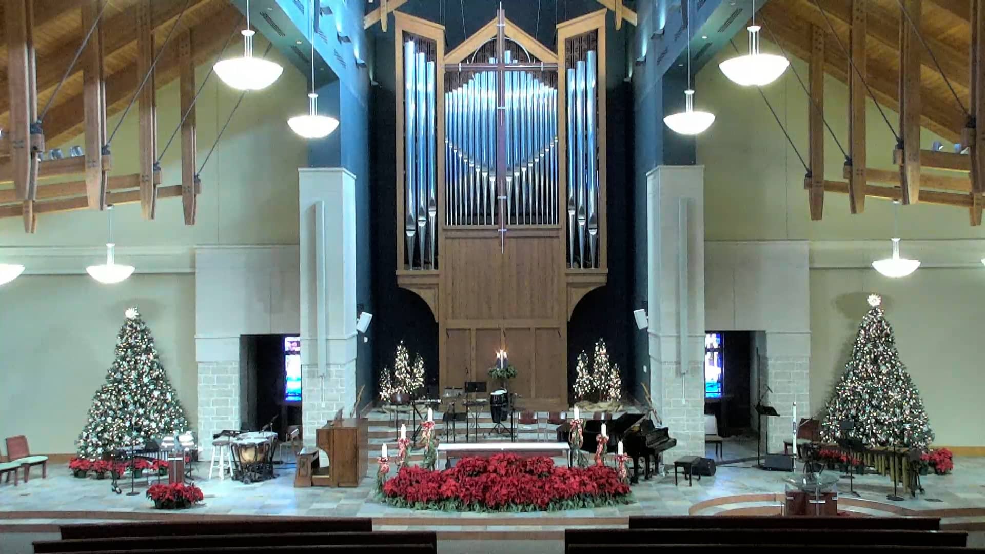 Christmas Worship 2021 - Southwood Lutheran Church on Vimeo