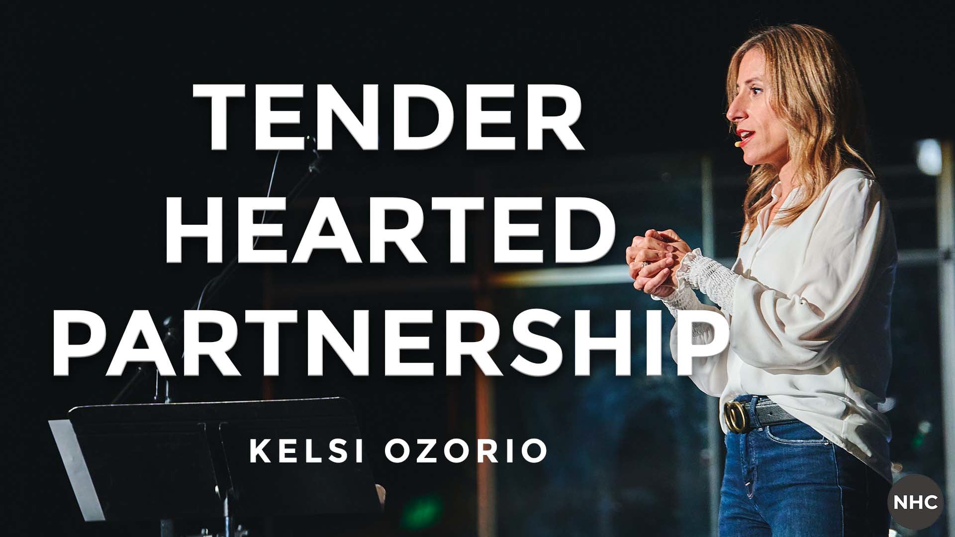 Tender Hearted Partnership