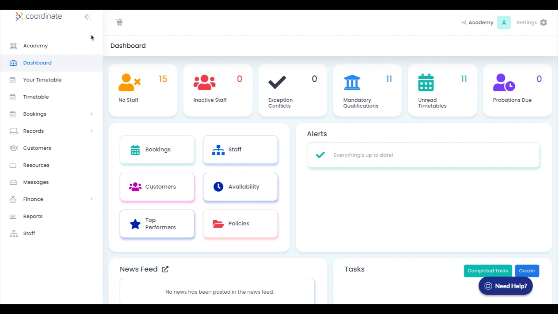 Reports > Booking Payments and Transactions Report on Vimeo