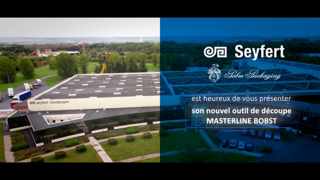 Ca cartonne chez Seyfert