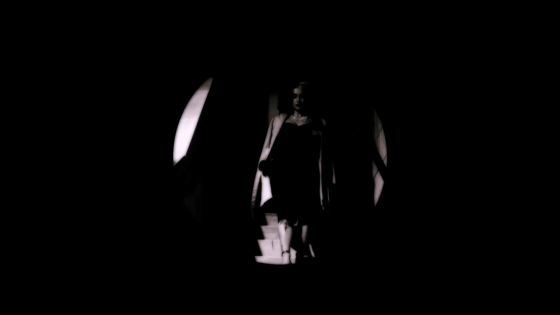 Honey Sabina short film by Corey Morrison on Vimeo