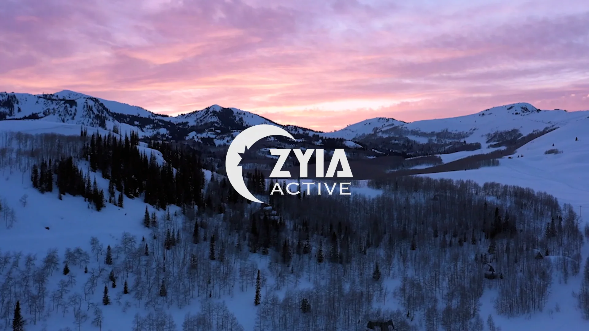 Your Zyia Journey