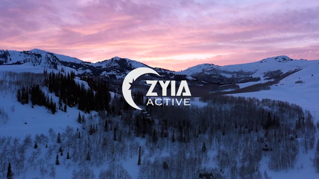 Australia - Zyia Active