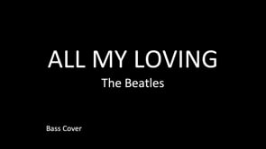 All My Loving