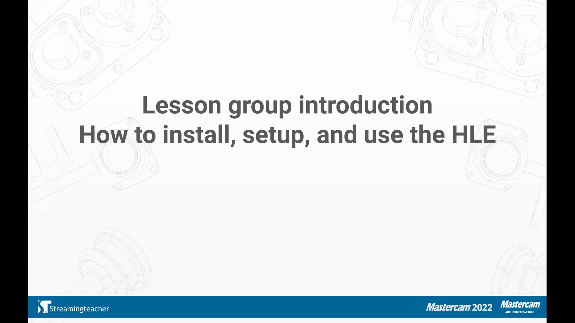 How to Install, Setup and Use the Home Learning Edition Software