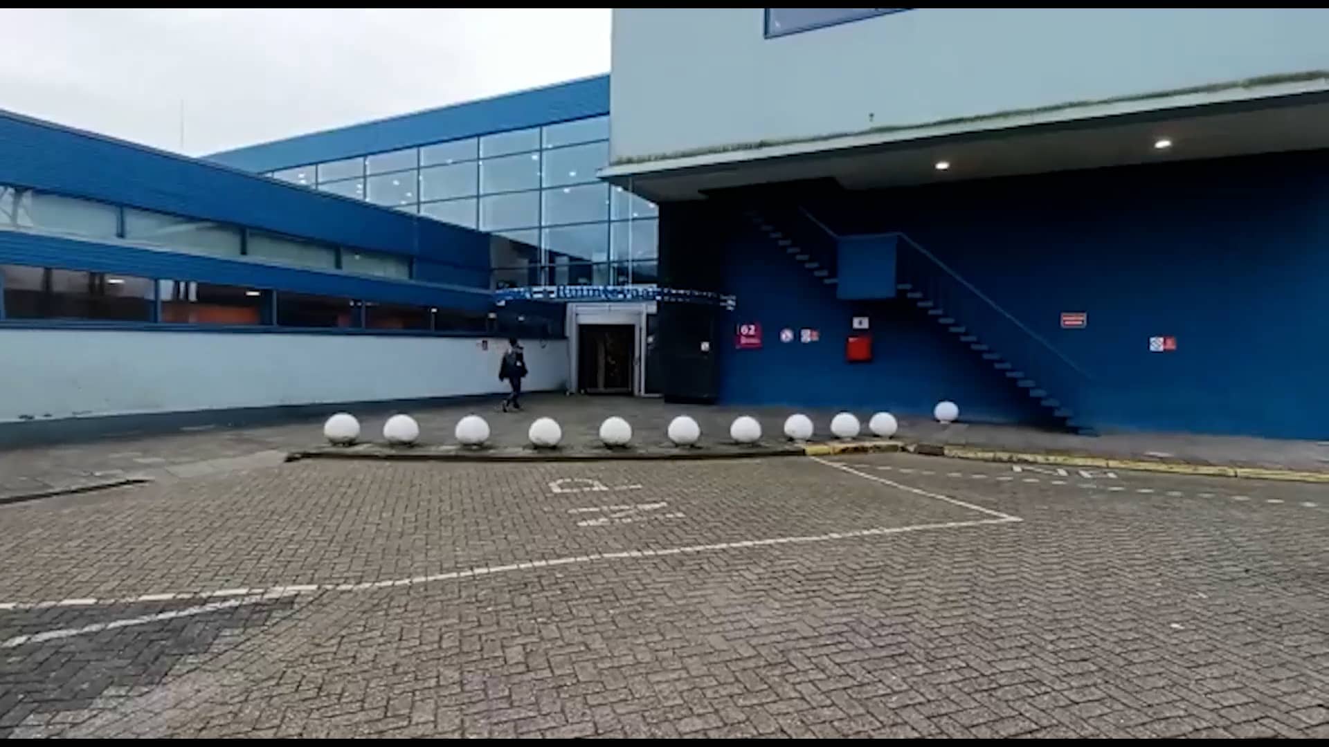 Pats drones on Vimeo