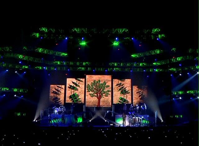 Livid Design - Chayanne Puerto Rico