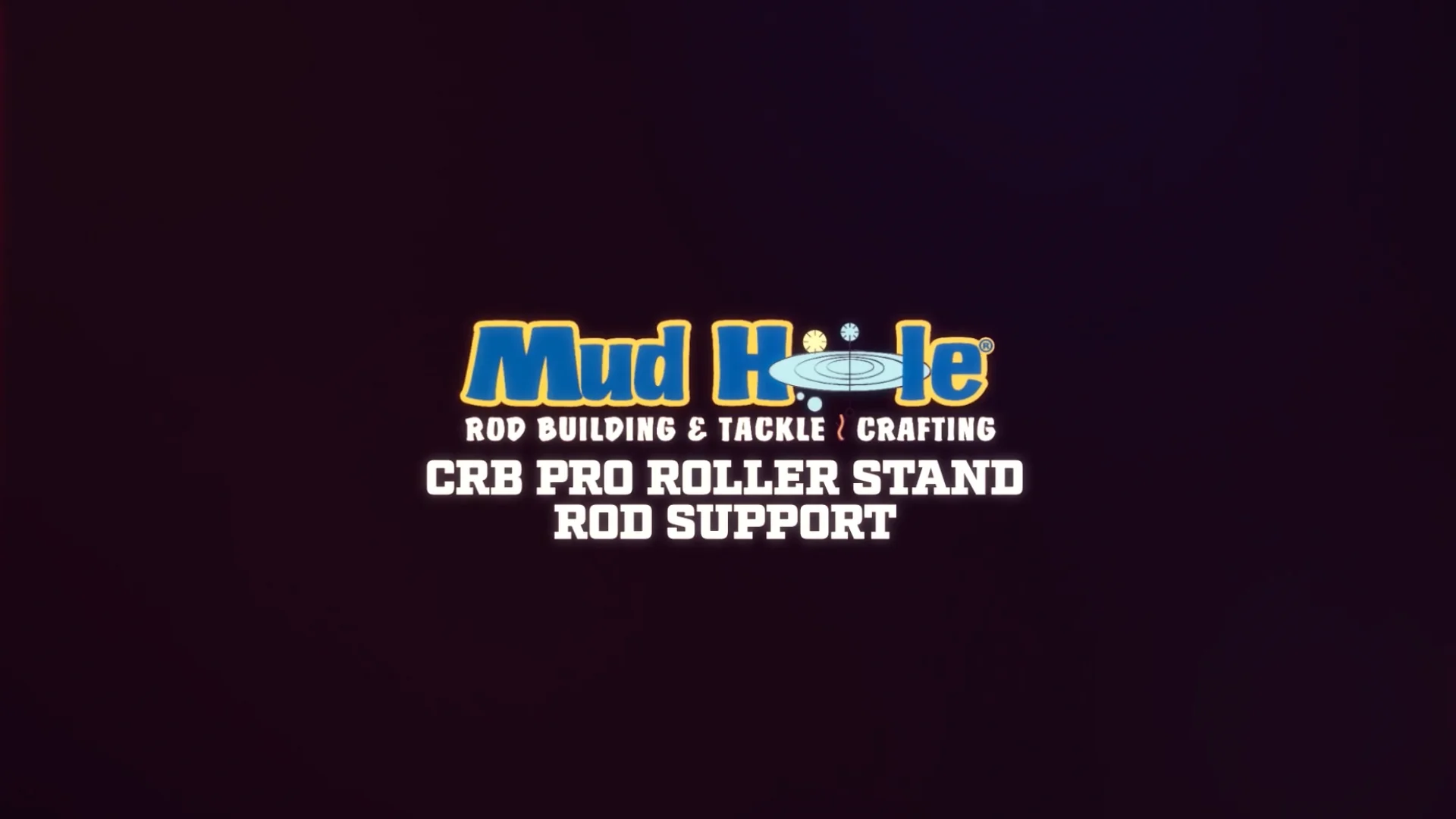 Rod Building Supplies - CRB Products