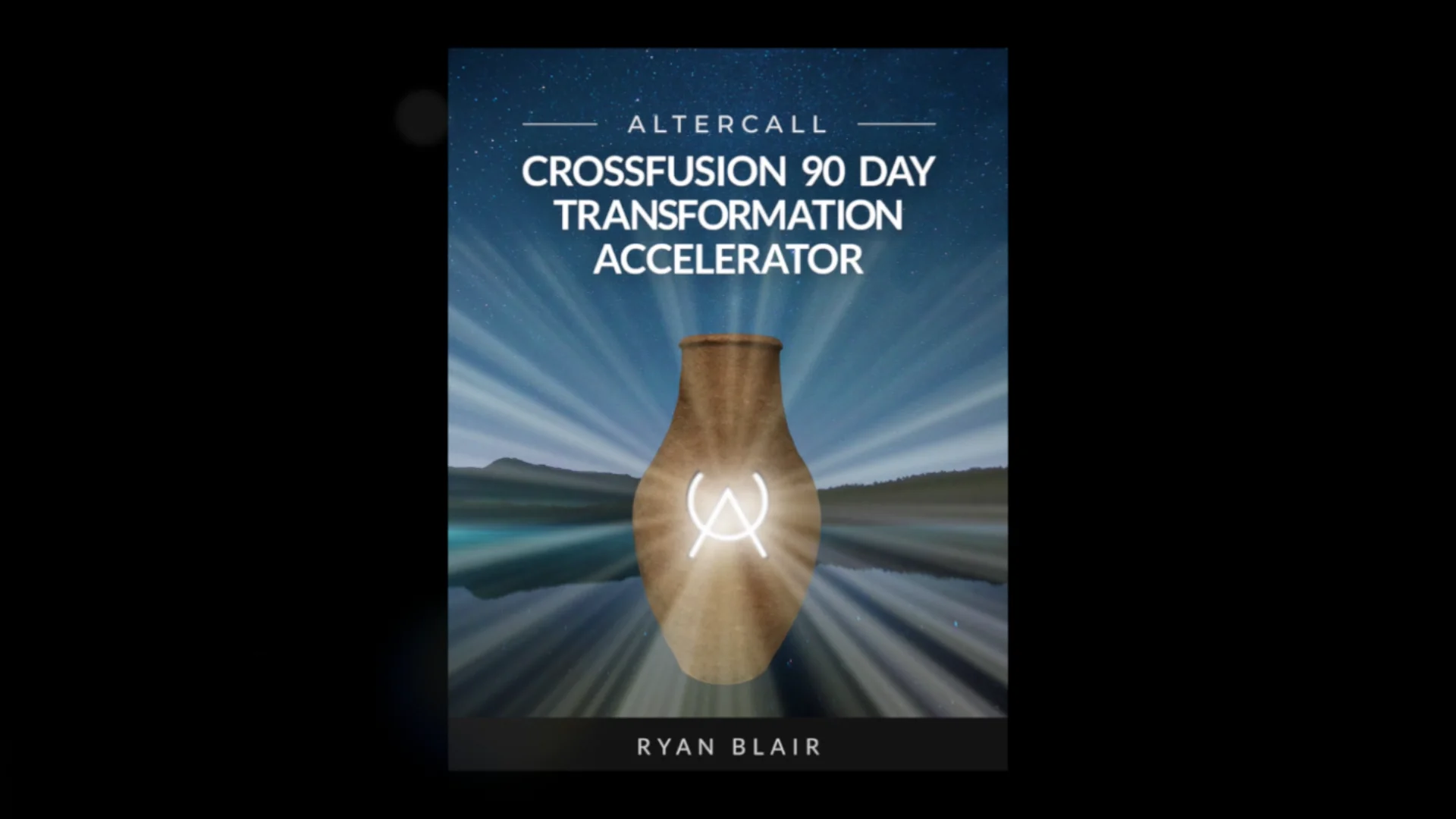 Transformation Accelerator Program on Vimeo