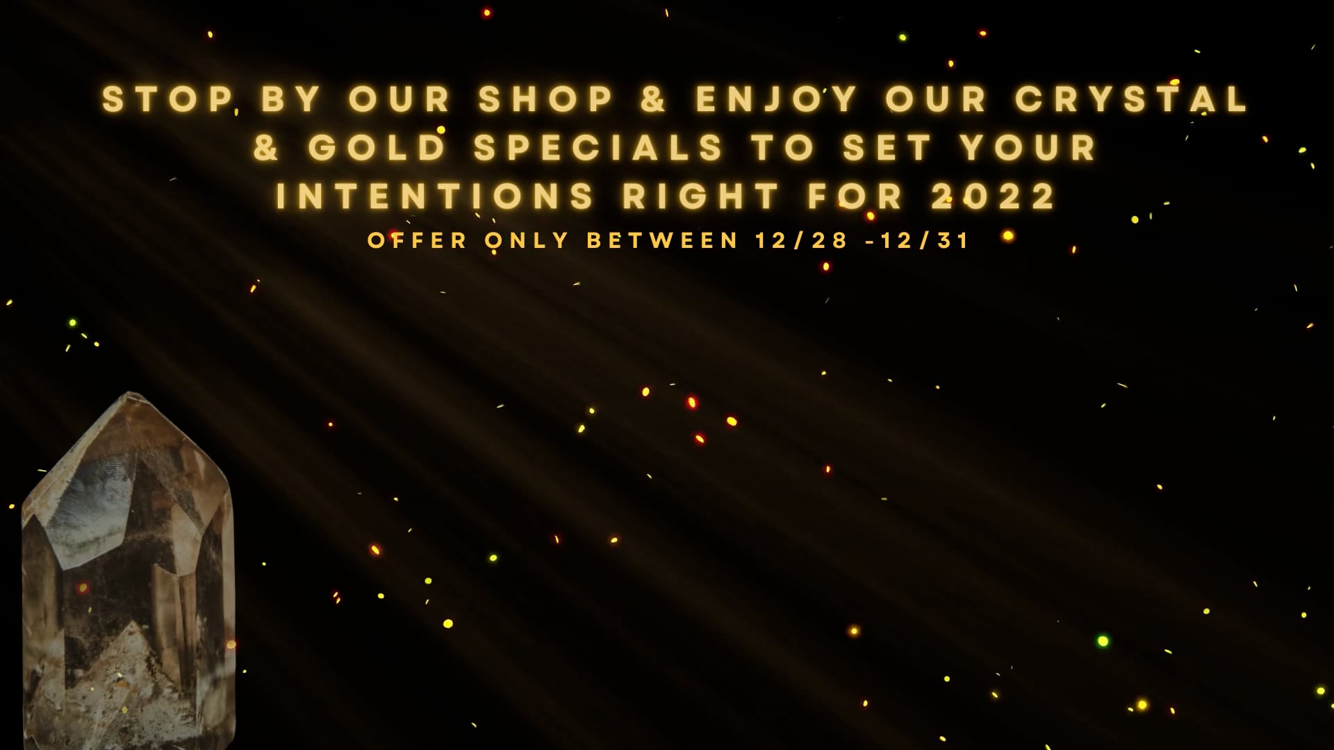 Black Gold Merry Christmas Holiday Sale Promo Video Ad (1).mp4