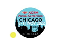 Calling for New Topic areas: ACRM 99th Annual Conference CHICAGO 2022