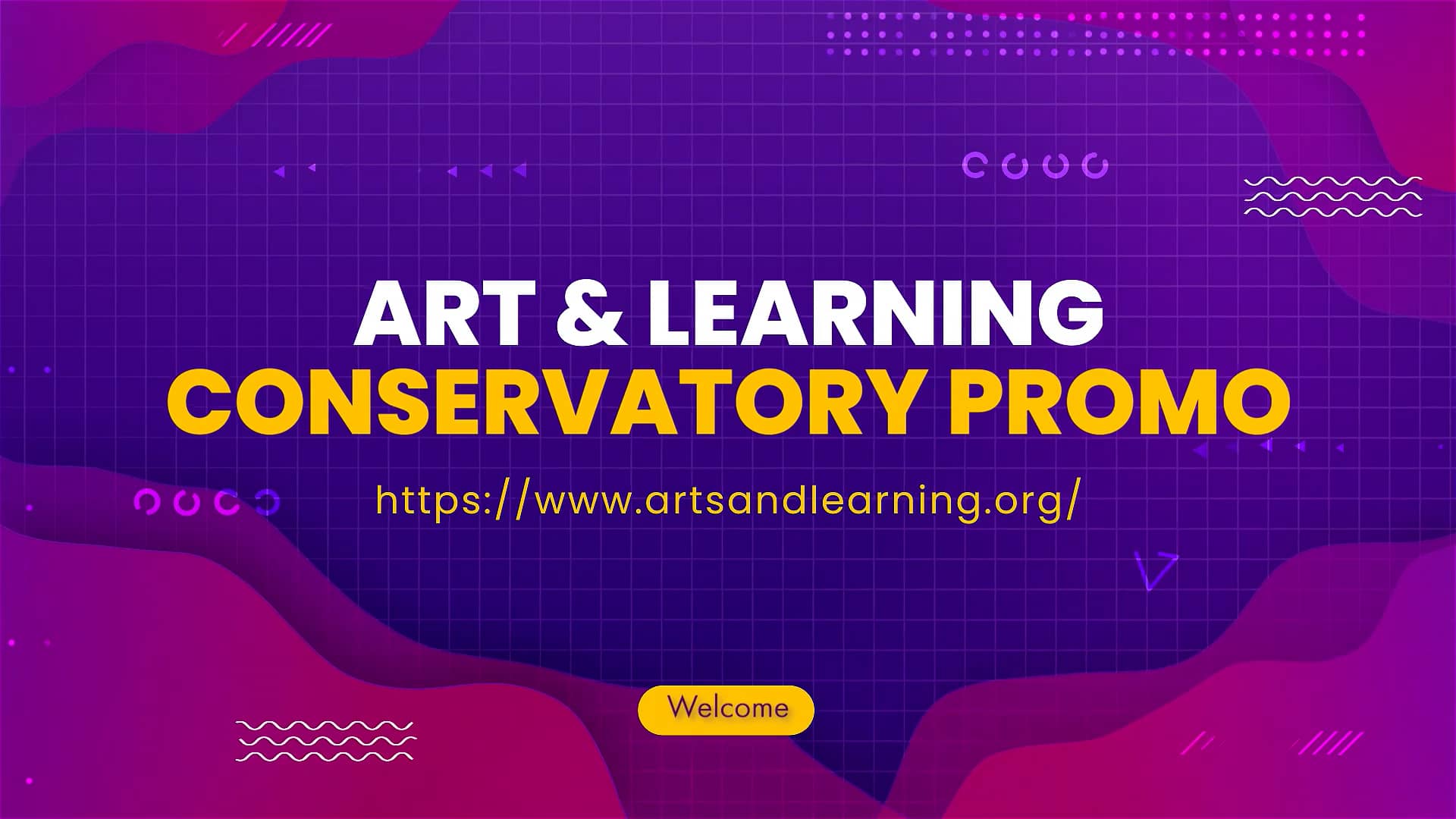 Arts & Learning Conservatory on Vimeo