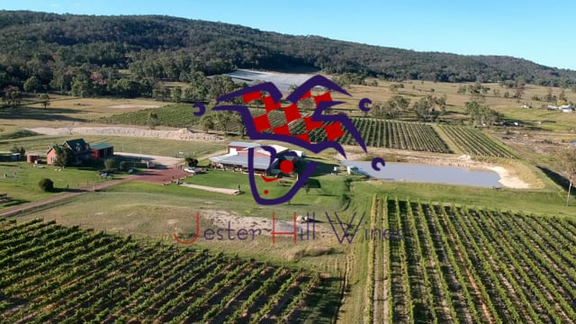 Jester Hill Wines
