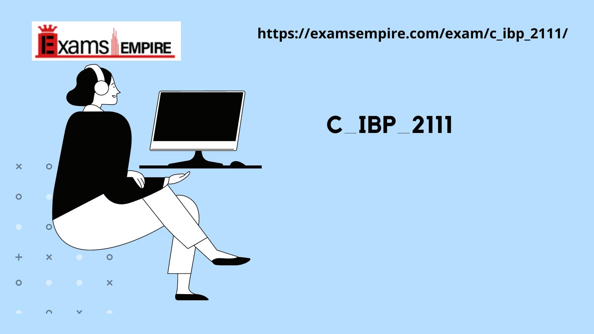 C_IBP_2111 SAP Exam Question Answers by ExamsEmpire.com on Vimeo