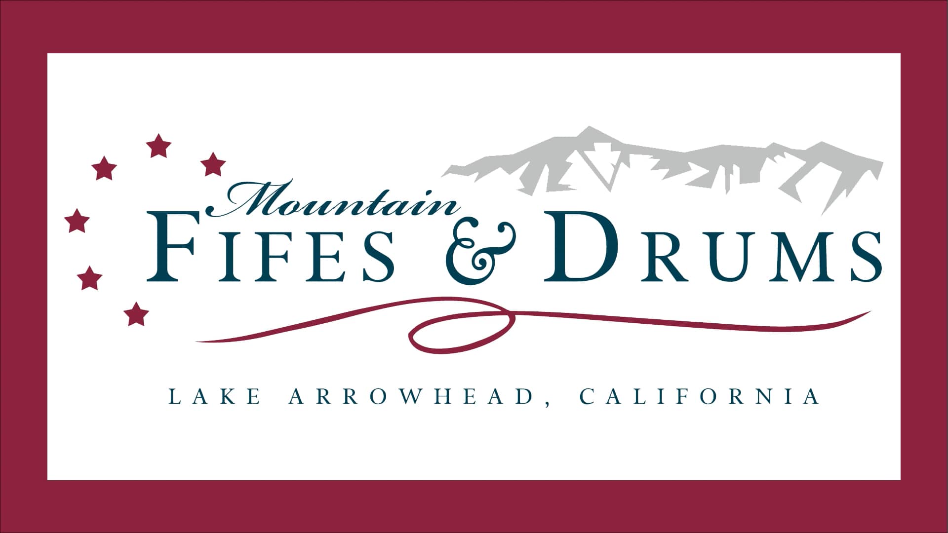 A Mount Vernon by Mountain Fifes and Drums Annual Colonial