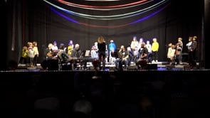 Concert de Nadal EMM El Gavià 2021