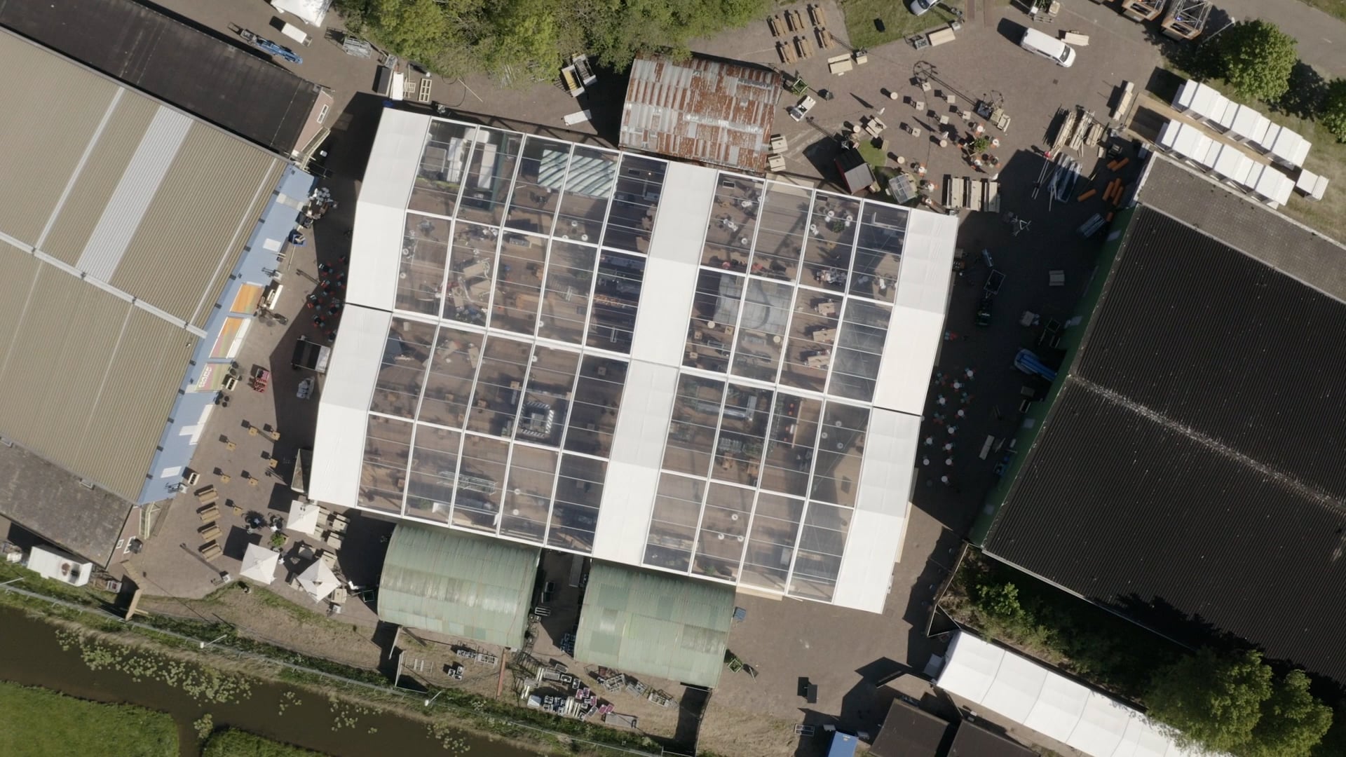 Maessen Tentsupply on Vimeo