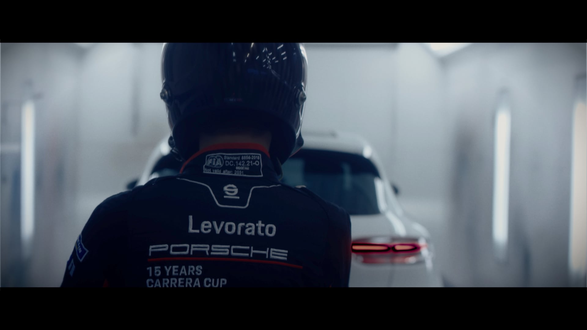 SORDO AUTO 50 ANNI