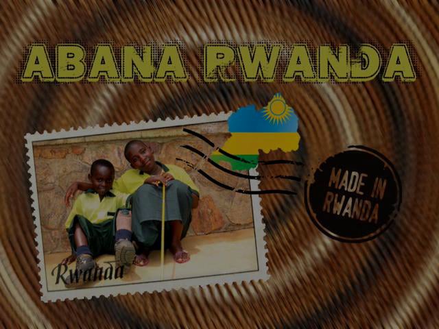Caraes Abana Rwanda