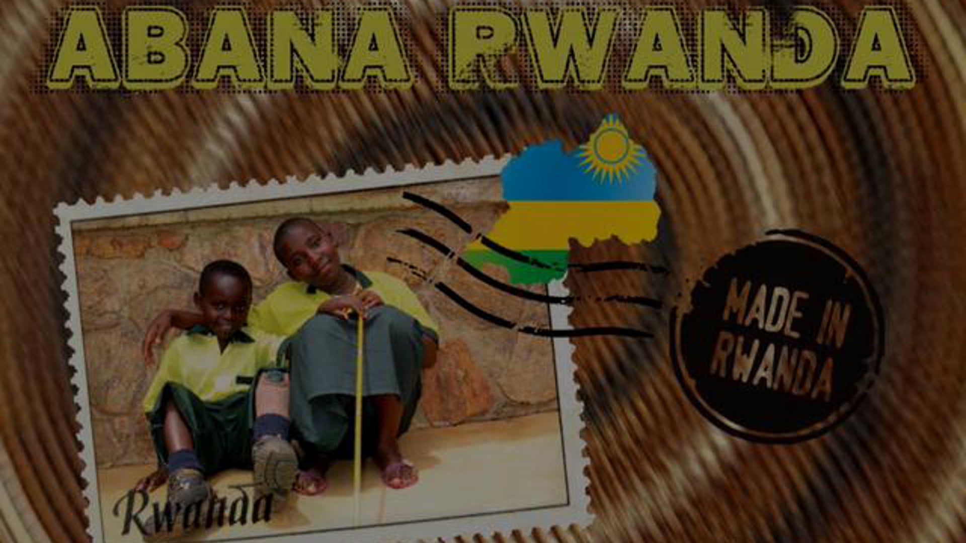 Caraes Abana Rwanda