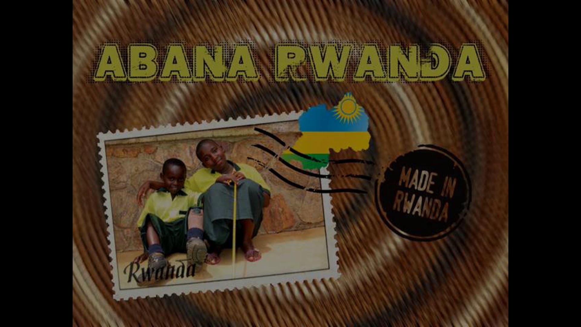 Caraes Abana Rwanda