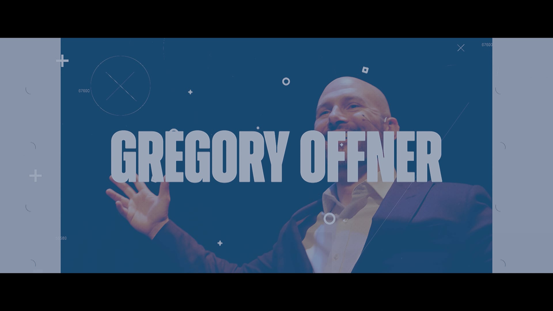 Gregory Offner - Hybrid Speaker Reel 2022