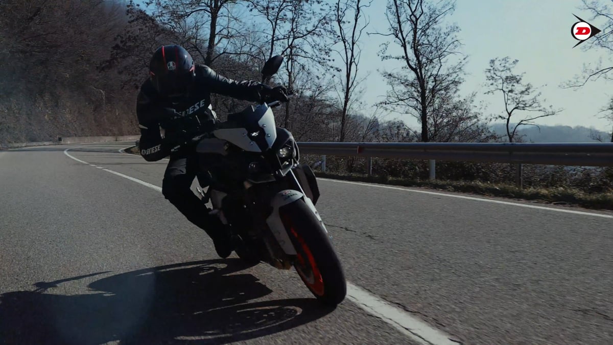 Il rivoluzionario SportSmart Mk3