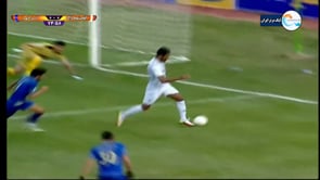 Aluminium vs Gol Gohar - Highlights - Week 11 - 2021/22 Iran Pro League