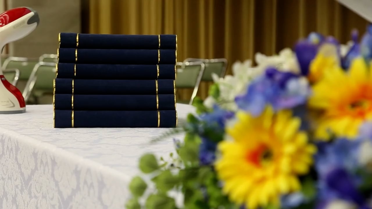 Teaser Formatura Colégio Soka 2021