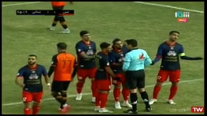 Mes Rafsanjan vs Nassaji - Full - Week 11 - 2021/22 Iran Pro League