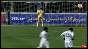 Aluminium vs Gol Gohar - Full - Week 11 - 2021/22 Iran Pro League