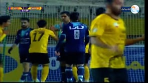Sepahan vs Paykan - Highlights - Week 11 - 2021/22 Iran Pro League