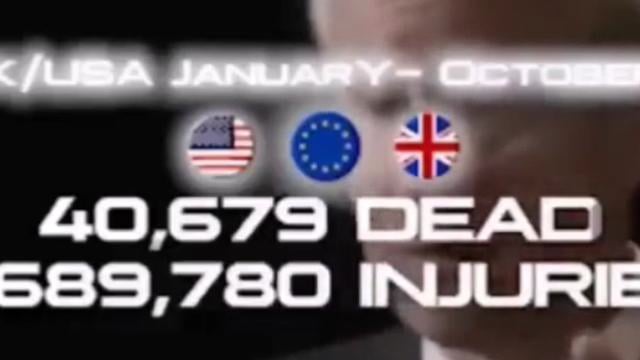 ⁣Mind control tech now injectible    https://video.nobodyhasthe.biz/w/7jnvACgikp9TXvBMgP8jKW