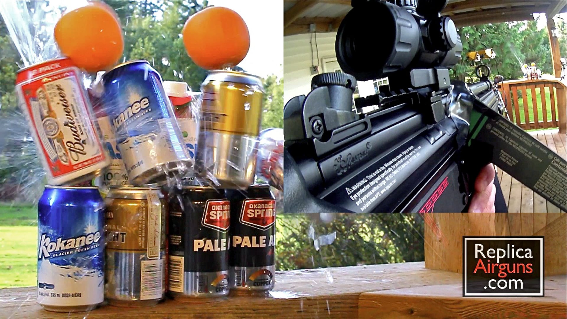 Video - RAP4 - RAP5 4.5mm BB MP5 Machine Gun Update Review