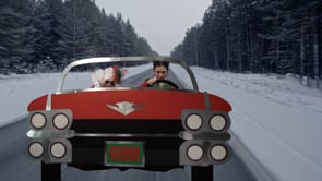 Run, Run Rudolph 2021