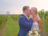 Carli & Scott's Wedding 