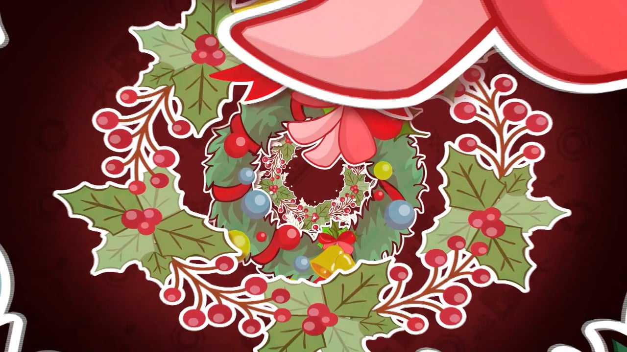 Especial de Navidad 2021