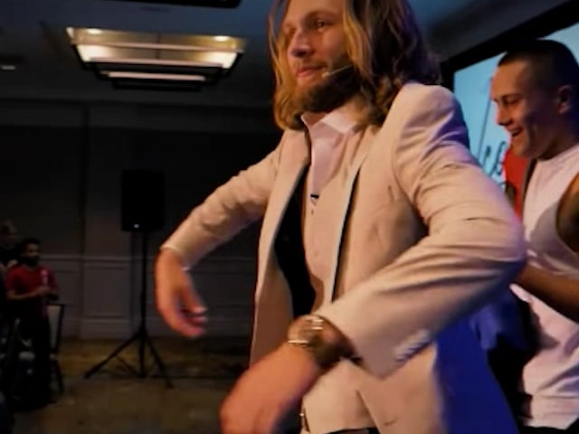 Iconic Becker BG on Vimeo
