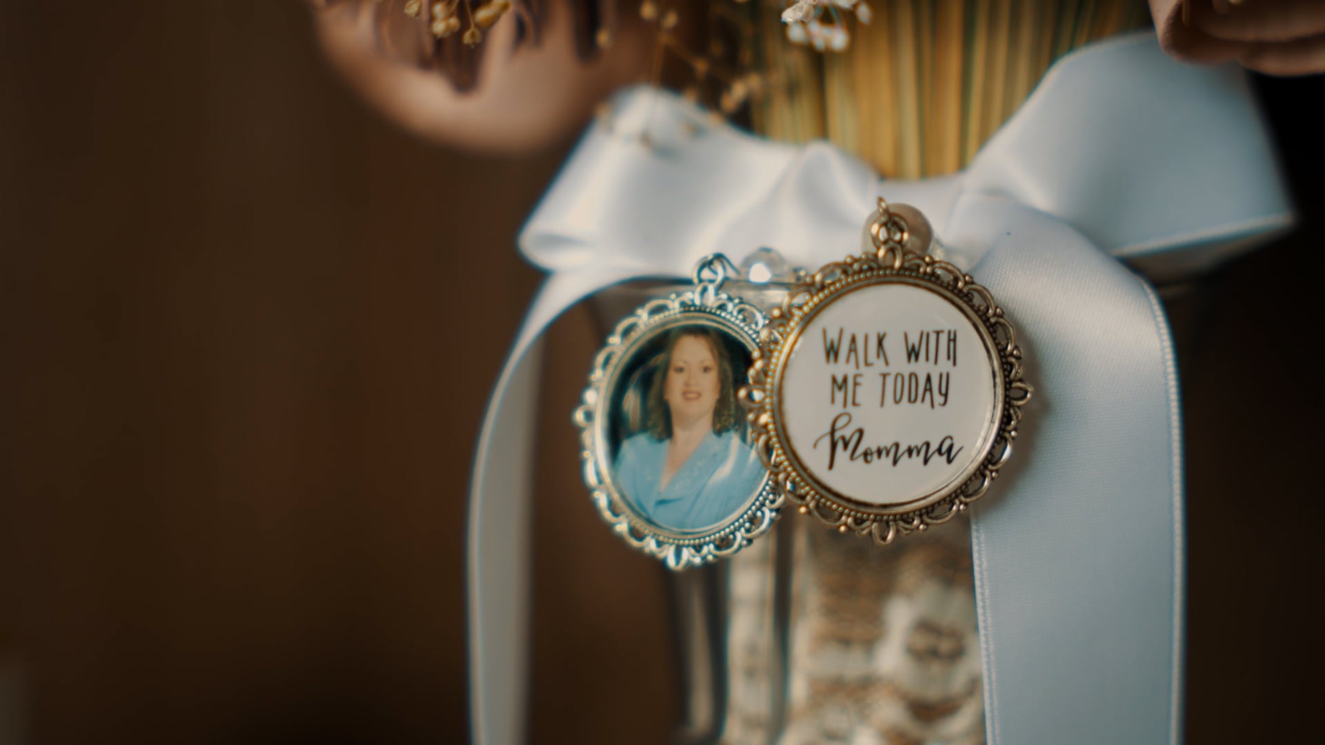 Stephanie Ryan wedding Highlight