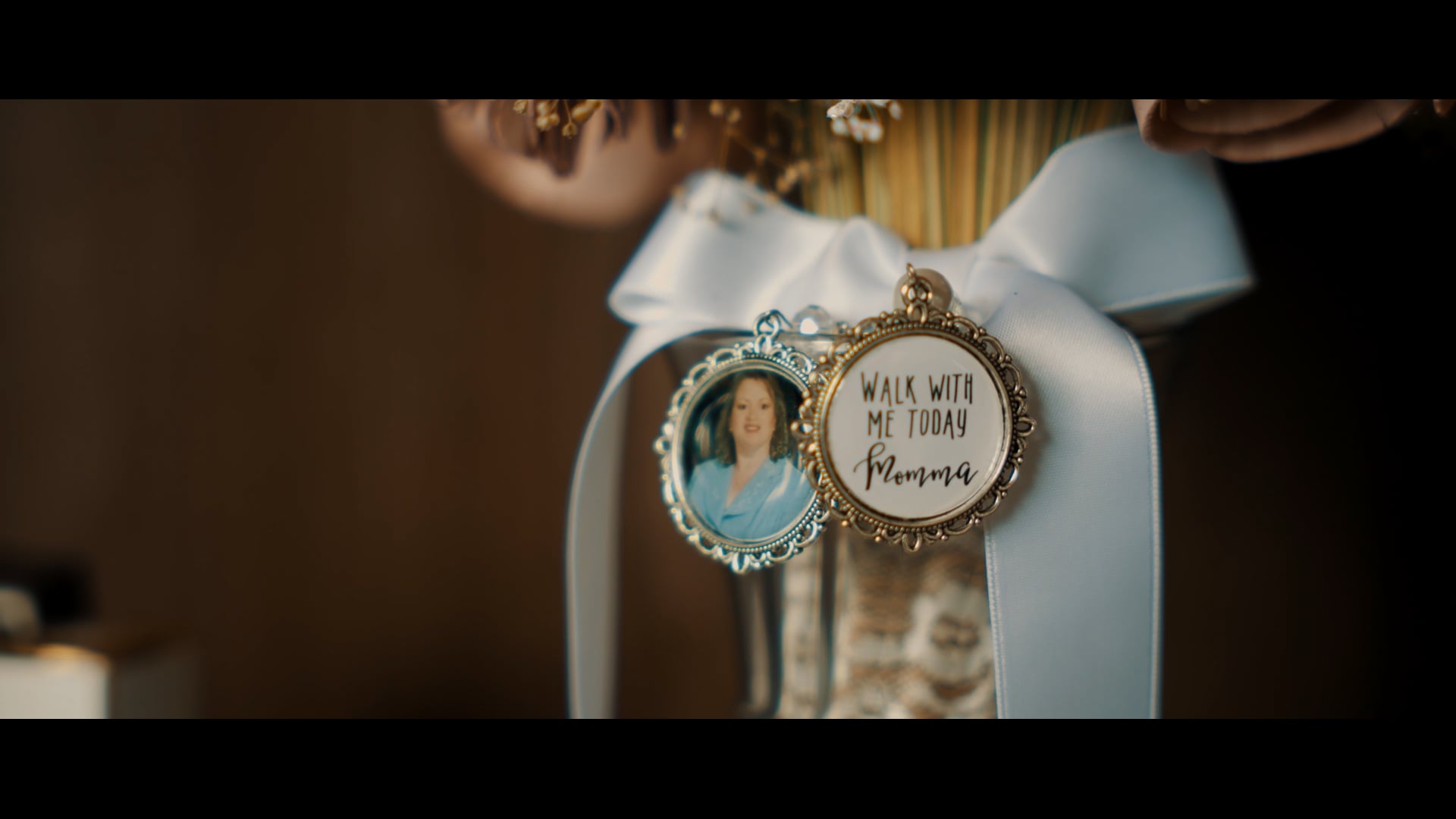 Stephanie Ryan wedding Highlight