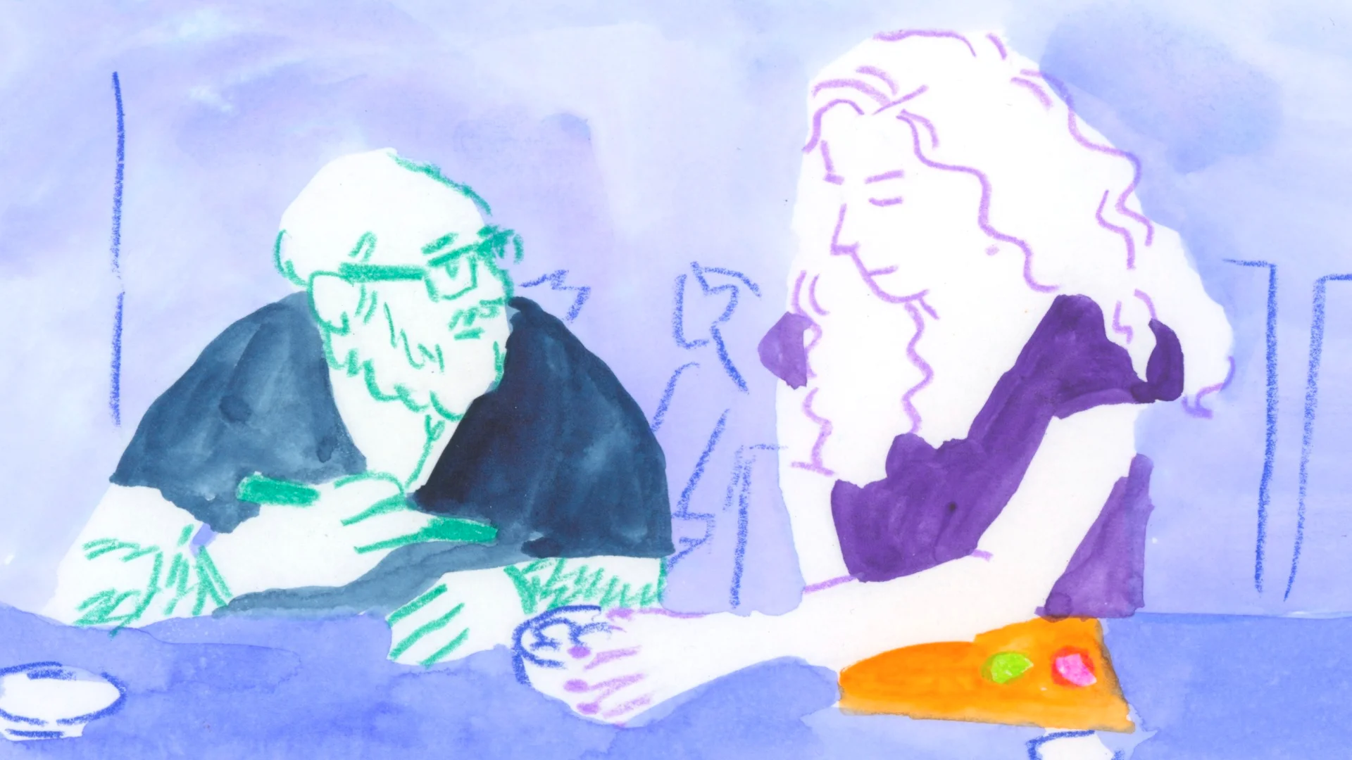 My Parent, Neal Trailer, image size:1920x1080