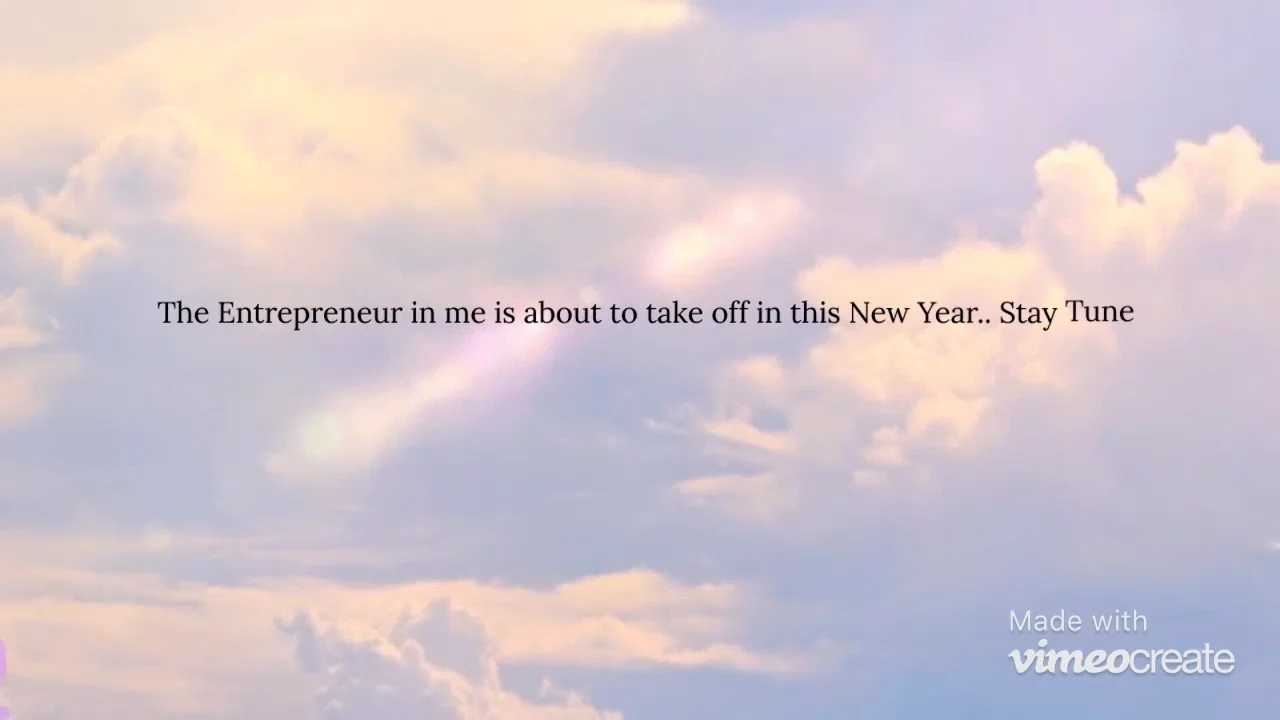 Your Message Here on Vimeo