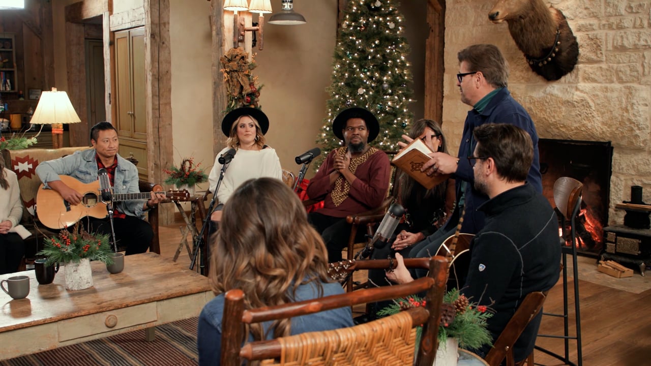 Special Christmas Worship Experience graphic