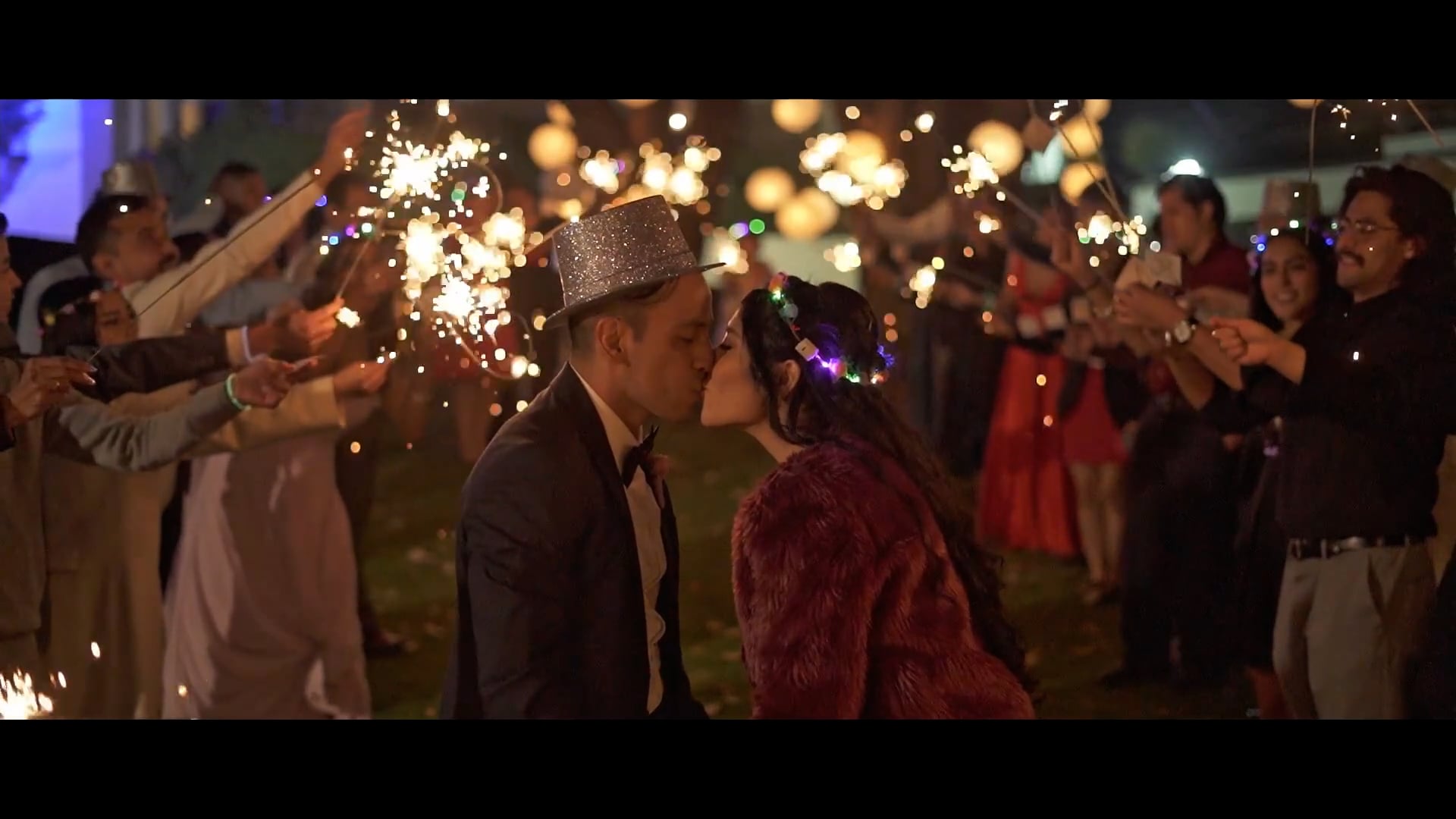 Fernanda & Ernesto