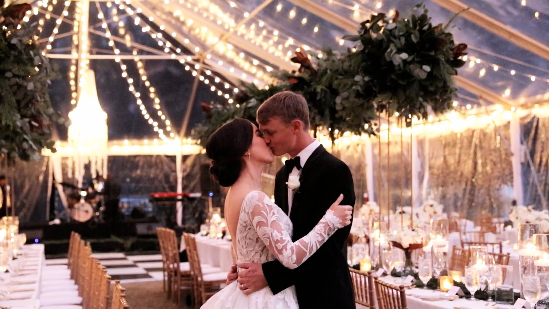 Hailey + Jackson Teaser -- Willow Springs, NC