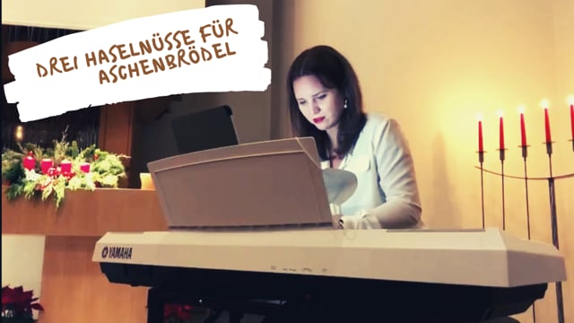 Lisa`s Klavierzauber video preview