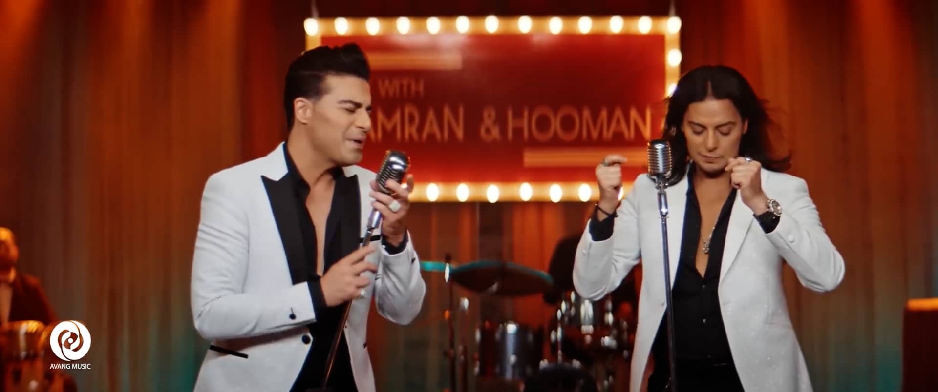 Kamran & Hooman Divoonatam on Vimeo